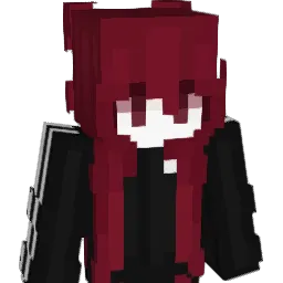 _Skaymon_ Minecraft avatar bust