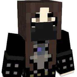 _Skeletal__ Minecraft avatar bust