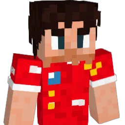 _SkillCap_ Minecraft avatar bust