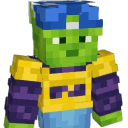 _Skinny_P_'s Minecraft skin
