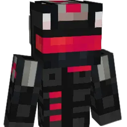 _Skitso_ Minecraft avatar bust