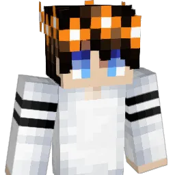 _SkoodyHero_ Minecraft avatar bust