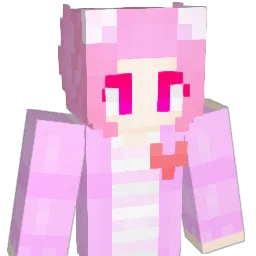 _SkrubGener8r_ Minecraft avatar bust