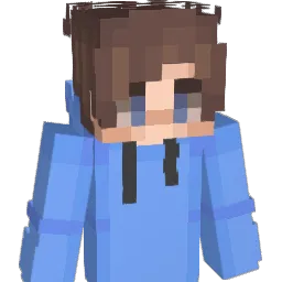 _Skullxz Minecraft avatar bust