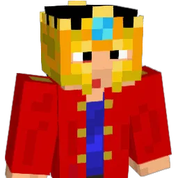 _SkyFall1 Minecraft avatar bust