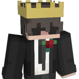 _SkySphinx's Minecraft skin