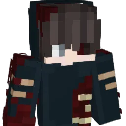 _SkyZombie_ Minecraft avatar bust