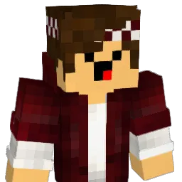 _Skyline_ Minecraft avatar bust