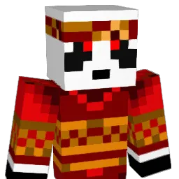 _SkymaX_ Minecraft avatar bust