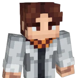 _SlGNAL_ Minecraft avatar bust