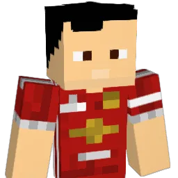 _Slabhead_ Minecraft avatar bust