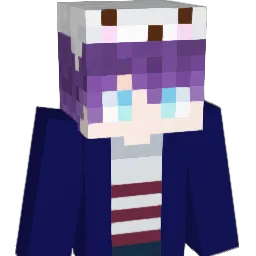 _SlayBoy_ Minecraft avatar bust
