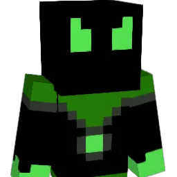 _Slayah_ Minecraft avatar bust