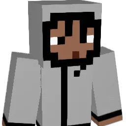 _Sleepy_11 Minecraft avatar bust