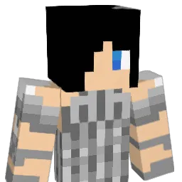 _Sleepy_Hollow_ Minecraft avatar bust
