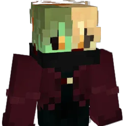 _SlimeQueen_'s Minecraft skin