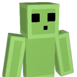 _Slime_Boy_'s Minecraft skin