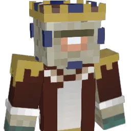 _SlothGangLeader Minecraft avatar bust