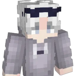 _Slvn_ Minecraft avatar bust