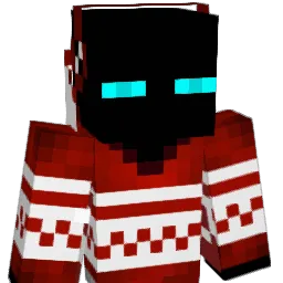 _SlyCrafter_ Minecraft avatar bust