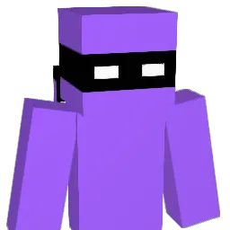 _SlyFoxes's Minecraft skin