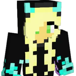 _SlySerpent1_ Minecraft avatar bust