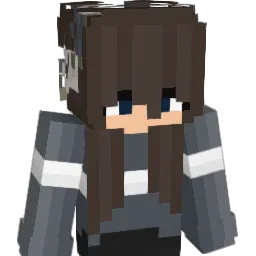 _Slyyy_ Minecraft avatar bust