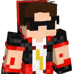 _SmaPochka001_ Minecraft avatar bust