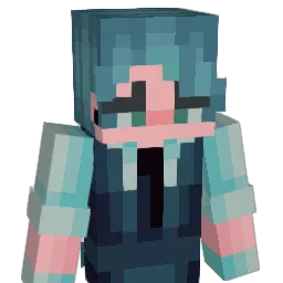 _Smeargle_ Minecraft avatar bust