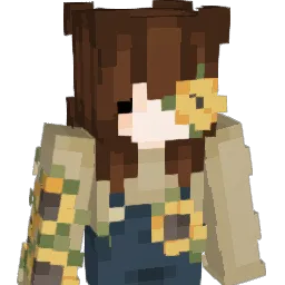 _Smelliot_ Minecraft avatar bust