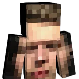 _Smiecht_ Minecraft avatar bust