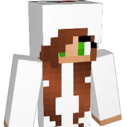 _SmileFace_ Minecraft avatar bust