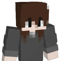 _Smiles__ Minecraft avatar bust