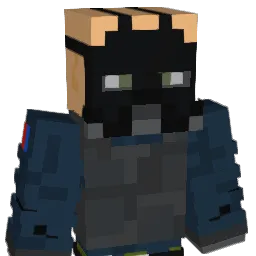_SmithFire11_ Minecraft avatar bust