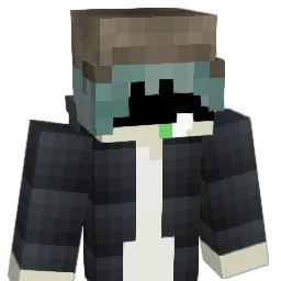 _Smoak_ Minecraft avatar bust