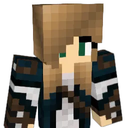 _Smol_Cat_ Minecraft avatar bust