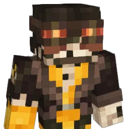 _Smuj_'s Minecraft skin