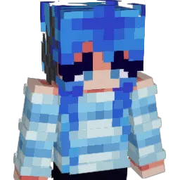 _Smy_ Minecraft avatar bust