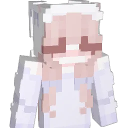 _Sn1ffles_ Minecraft avatar bust