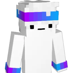 _SnakeJake_ Minecraft avatar bust