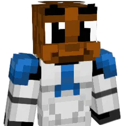 _Snapii Minecraft avatar bust