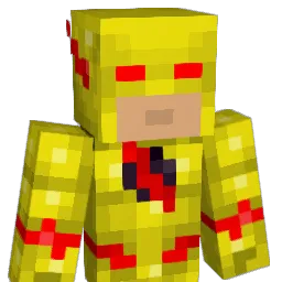 _Snapii_ Minecraft avatar bust