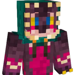 _Snatcher_ Minecraft avatar bust