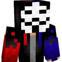 _SneaxX_X Minecraft avatar bust