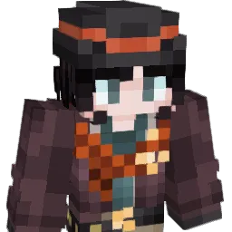 _Sneek_ Minecraft avatar bust