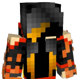 _Snex_'s Minecraft skin