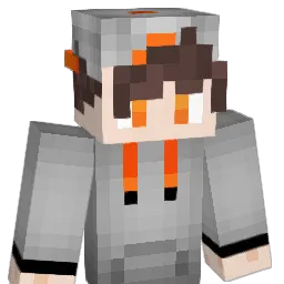 _SniKzz_ Minecraft avatar bust