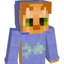 _SnickersBoyz_ Minecraft avatar bust