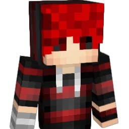 _SnooW_pk Minecraft avatar bust