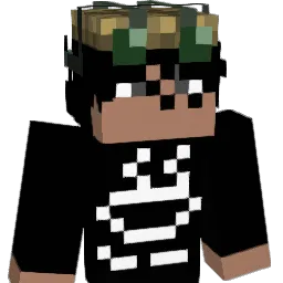 _Snopy_ Minecraft avatar bust